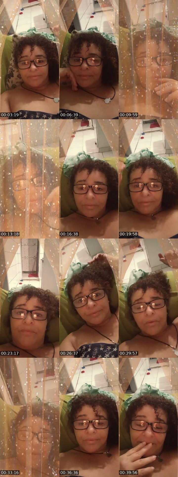 @cristinalunna588 TikTok live stream