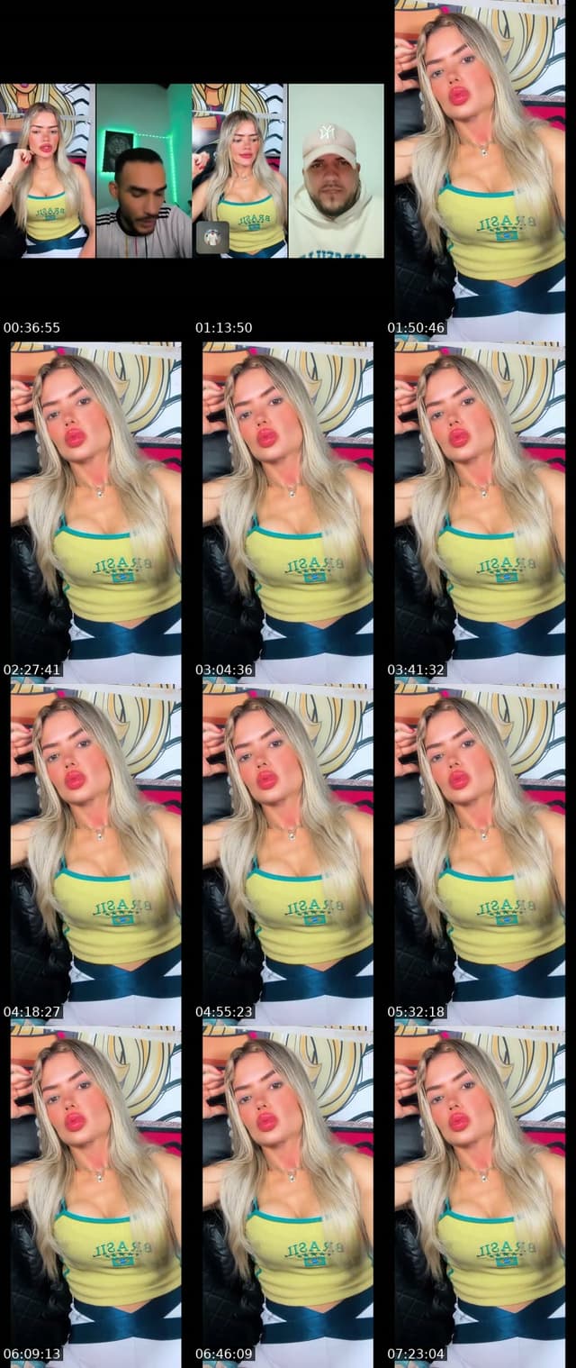 @doctorbarbiefitness TikTok live
