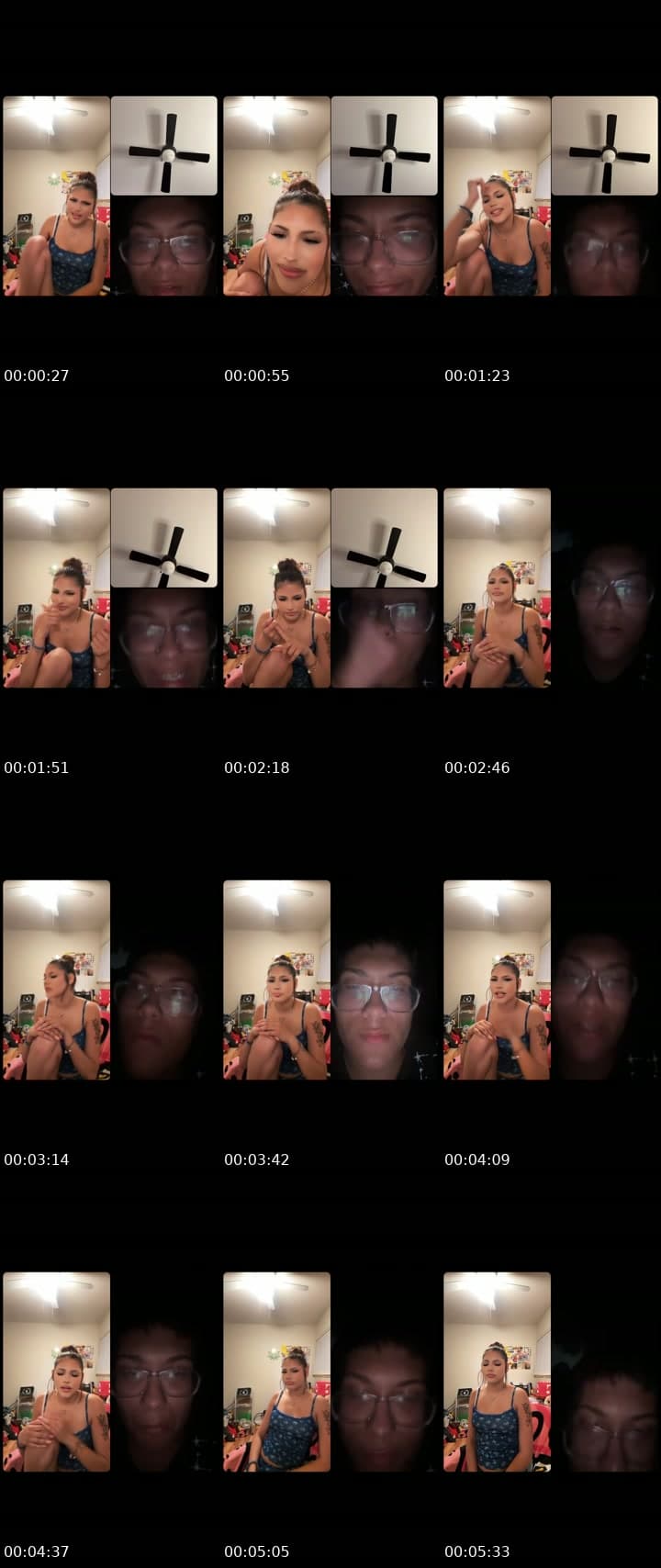 @ur.girl.nevaeh06 TikTok live stream