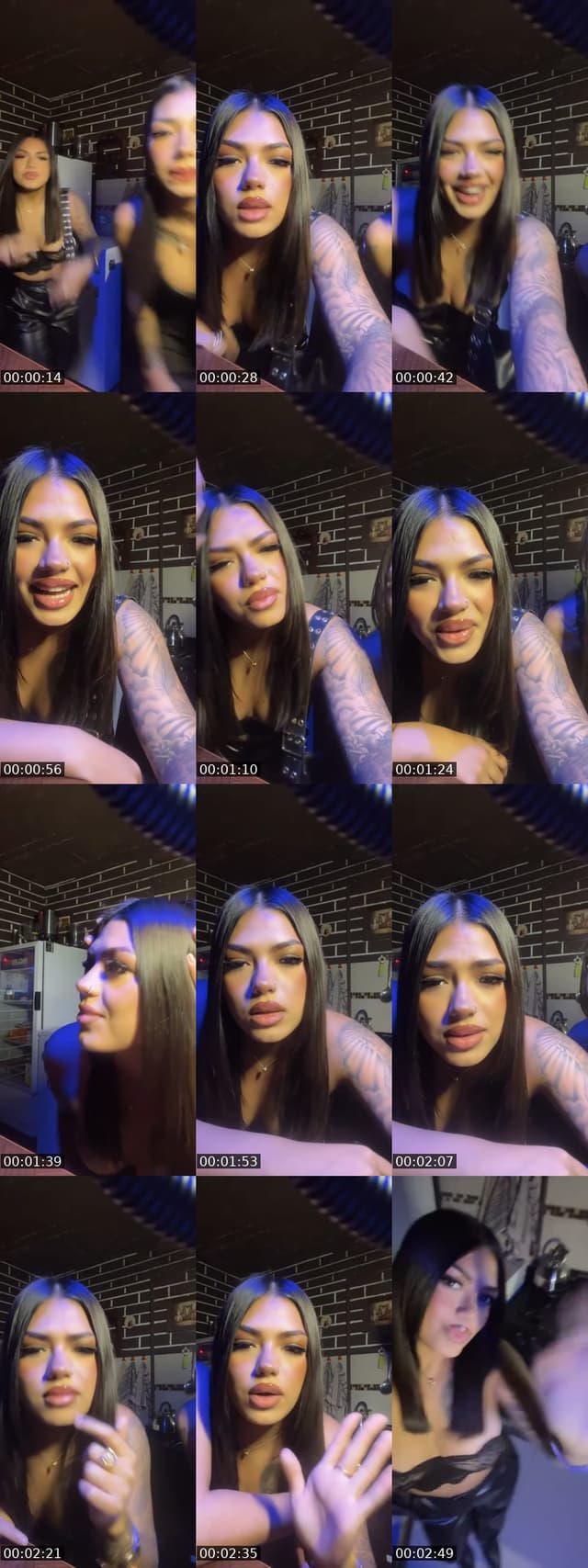 @manusosa___ TikTok live from 2026-06-14