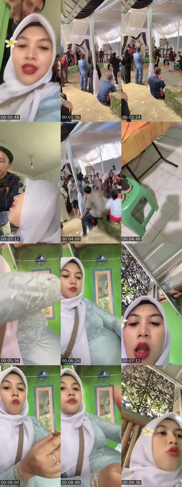 Hiburan - @babyrainbaw