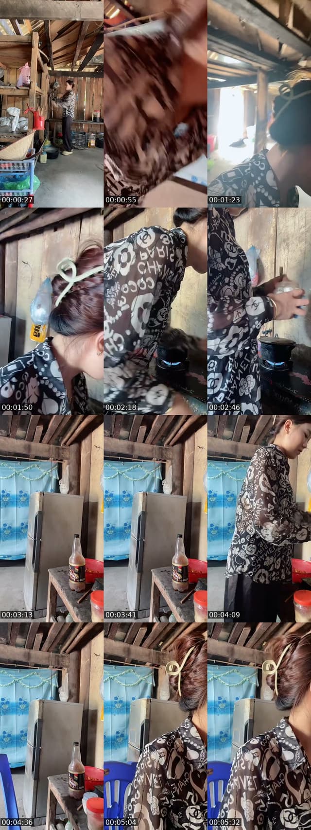 @huong_linh97 TikTok live