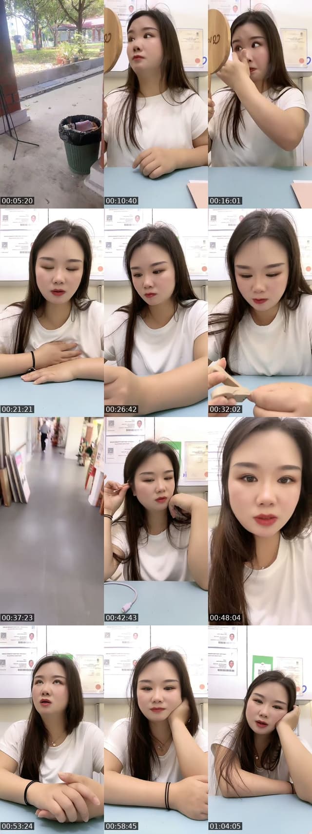 @lansidaimia TikTok live