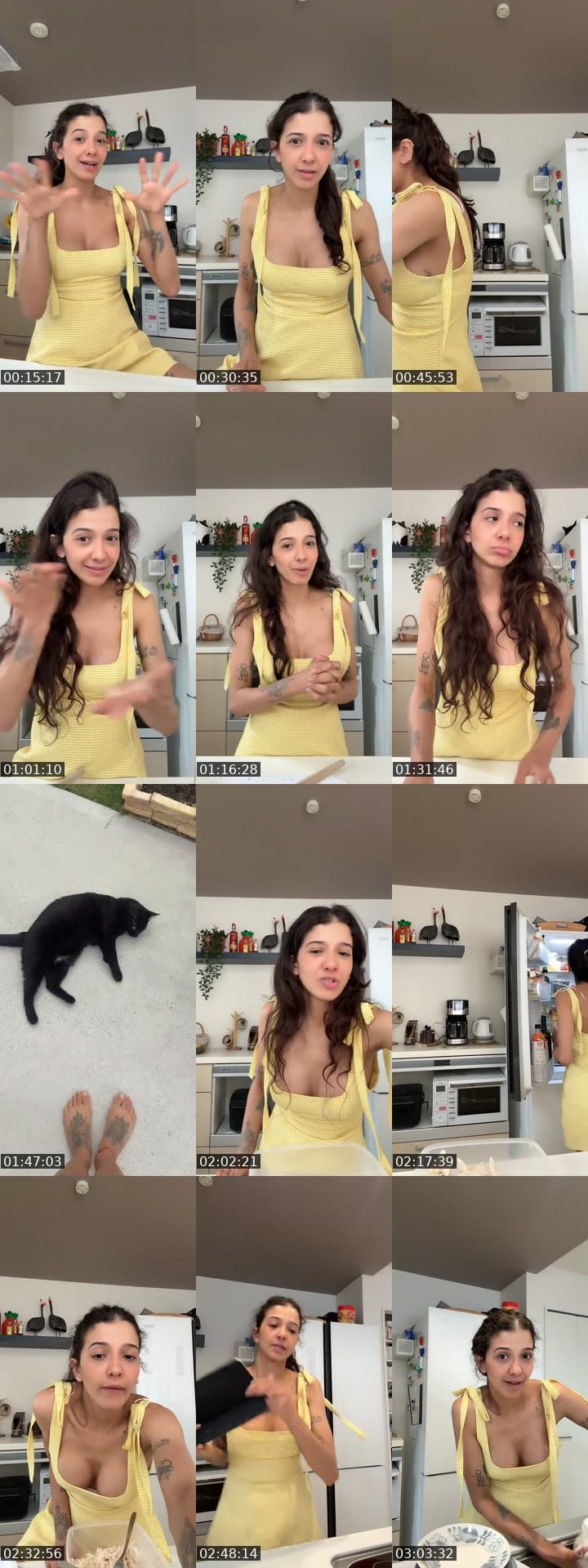 @priihfeliz TikTok live stream