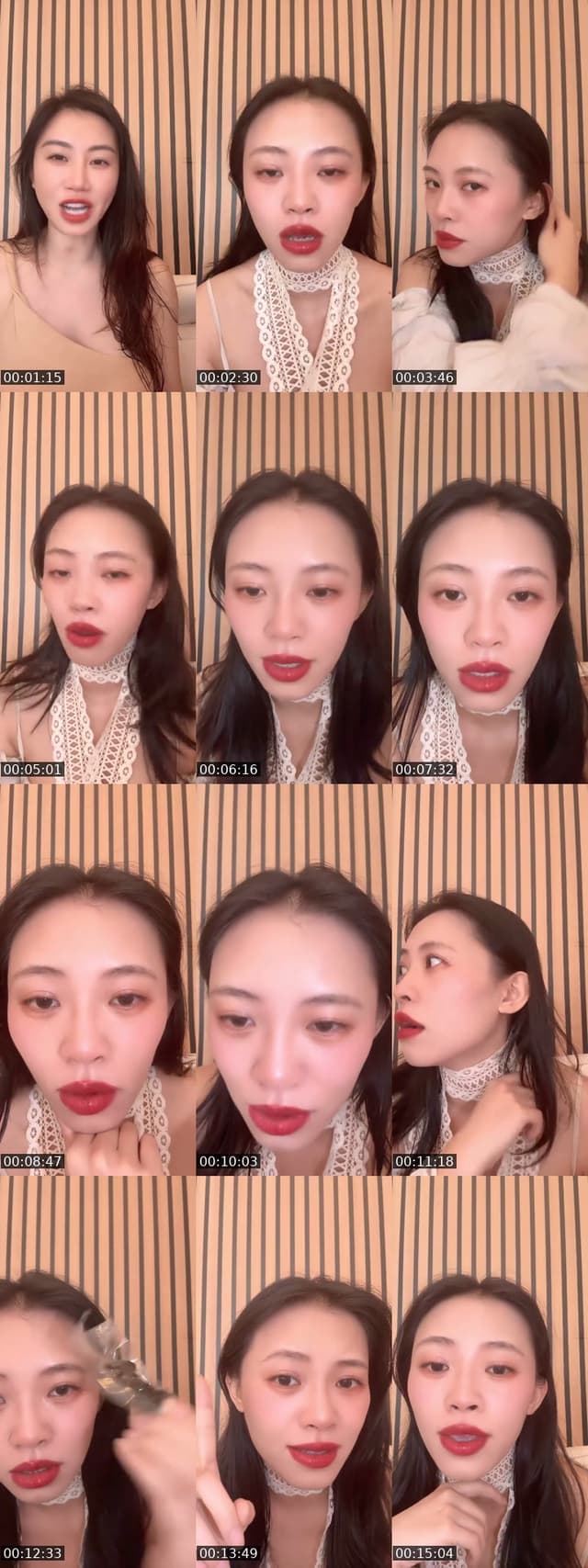 @happyzhan8888 TikTok live