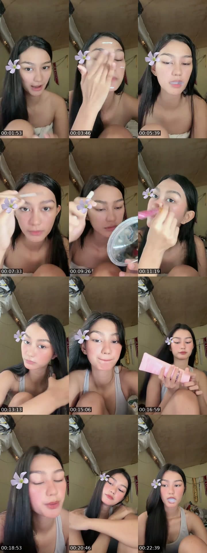 @sm1le_73 TikTok live stream
