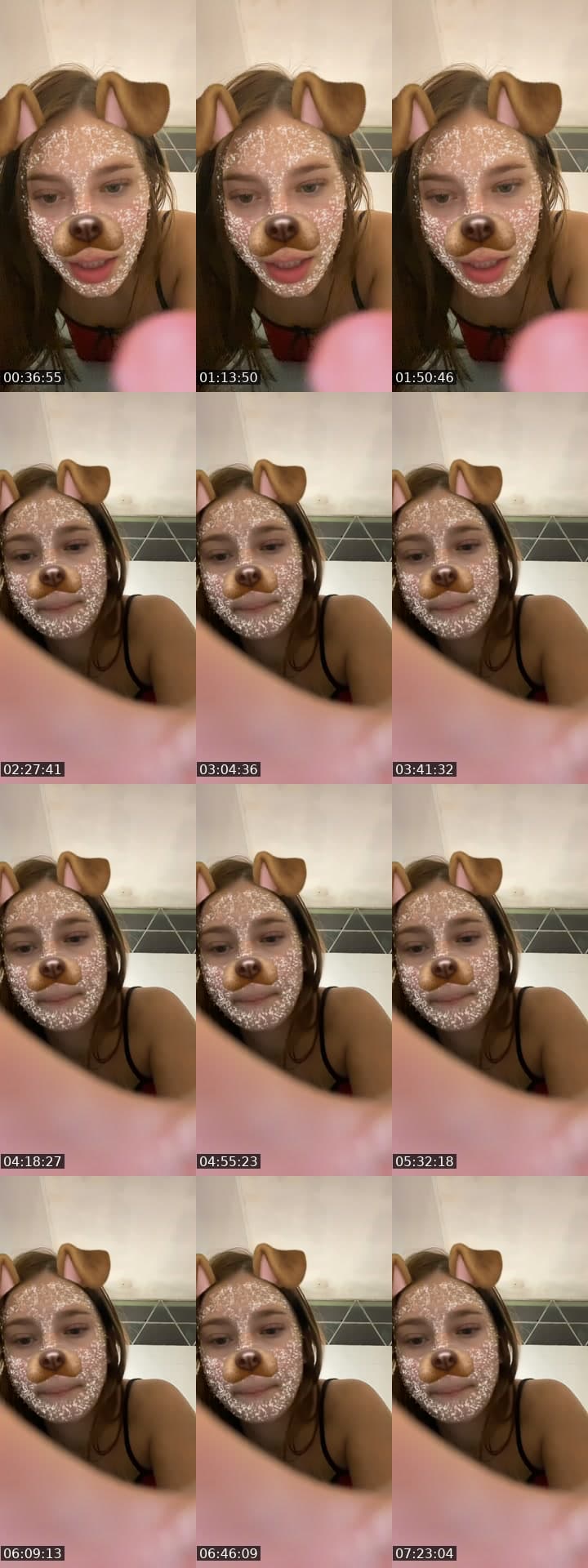 @erikareis00 TikTok live stream