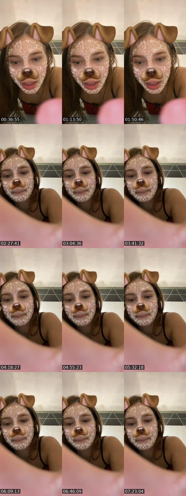 @erikareis00 TikTok live