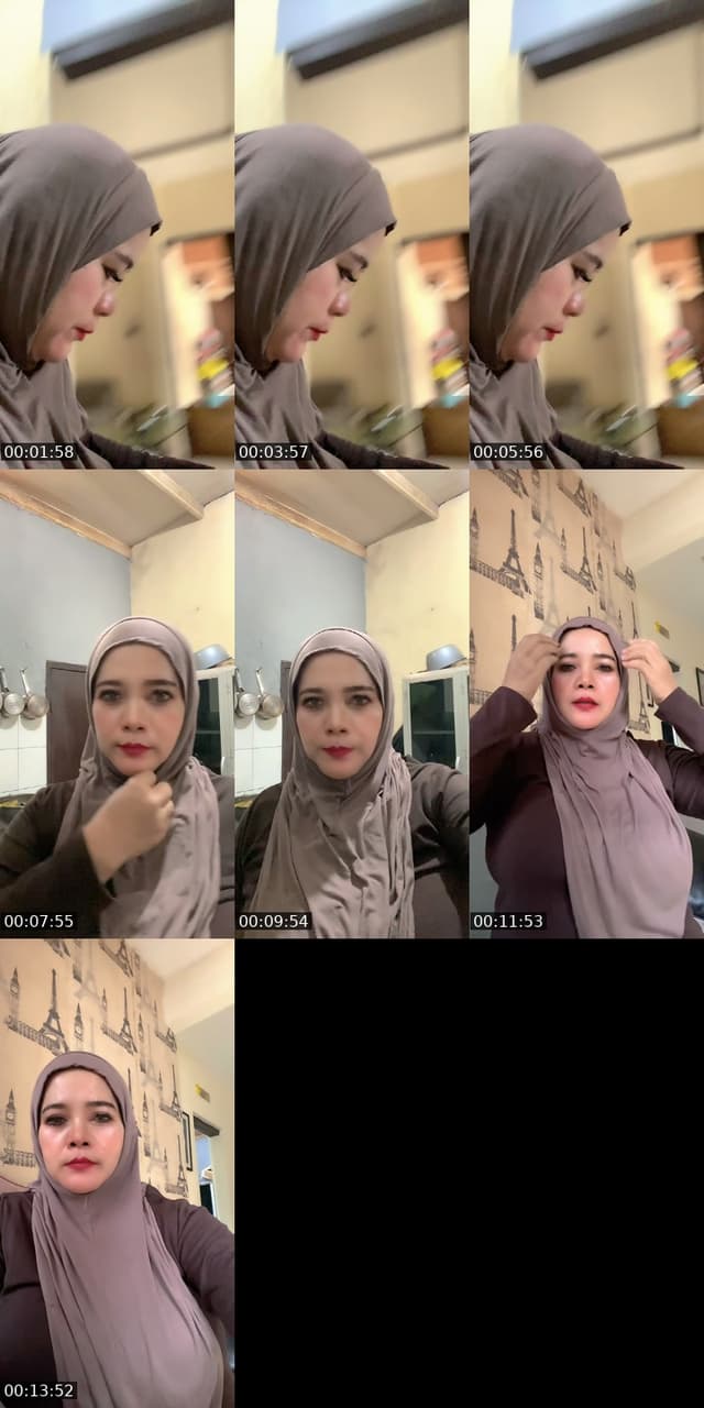 @iiskrisnawati7 TikTok live