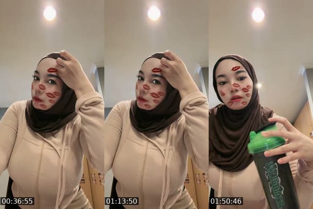@iambear77 TikTok live