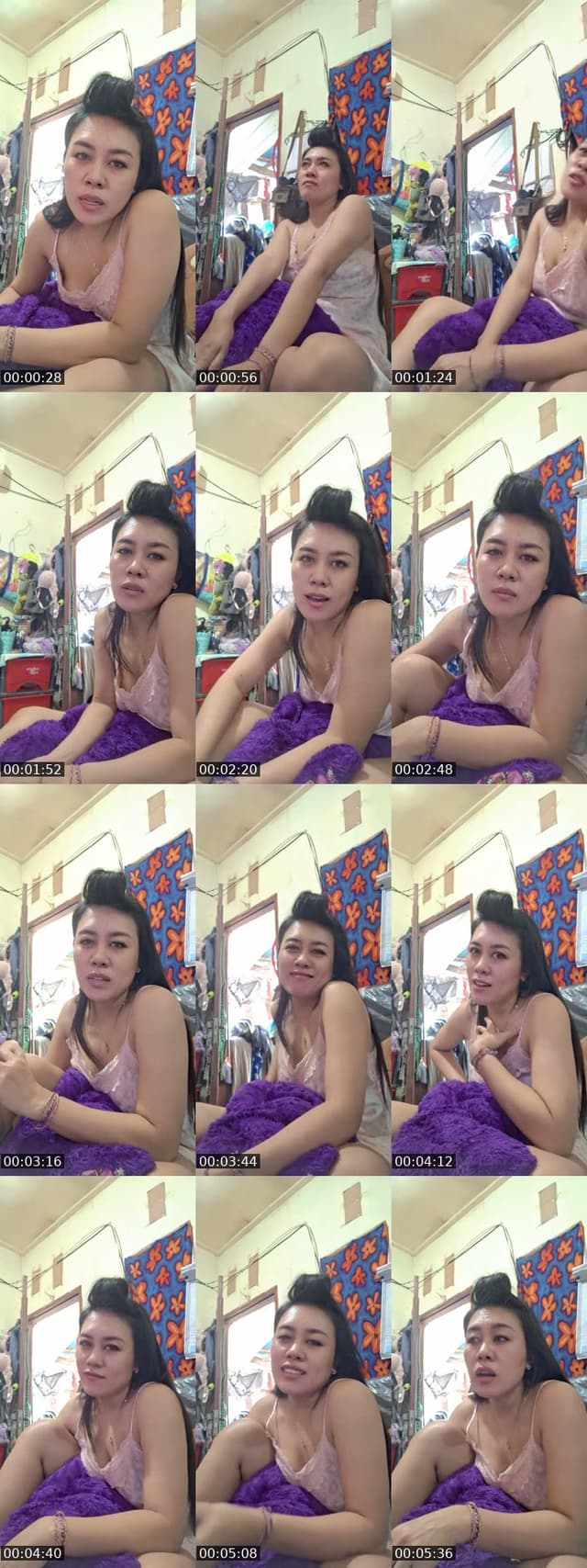 @mama_kegel27 TikTok live