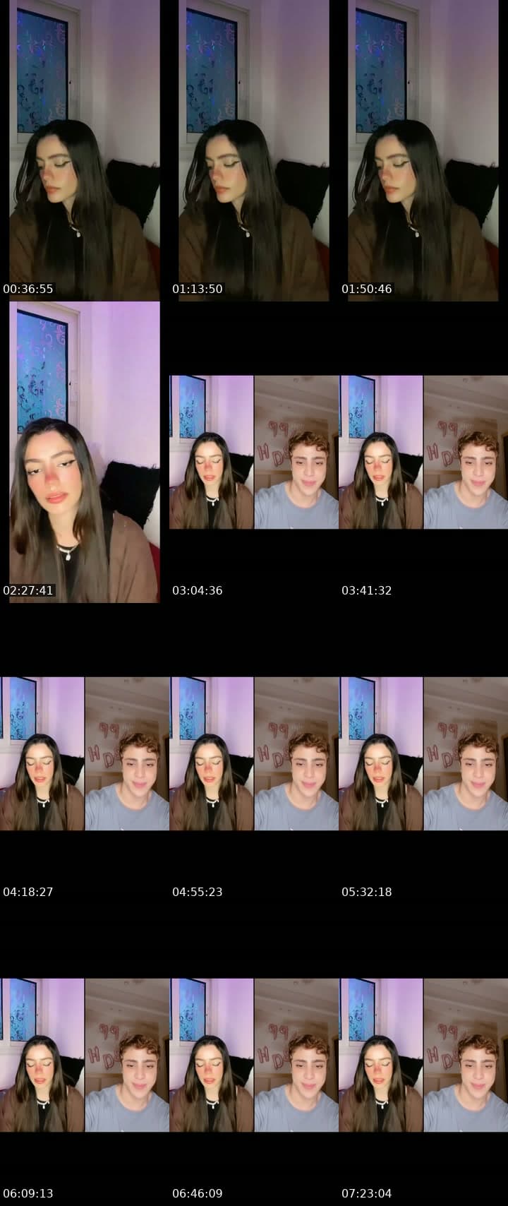 @zanzona371 TikTok live stream