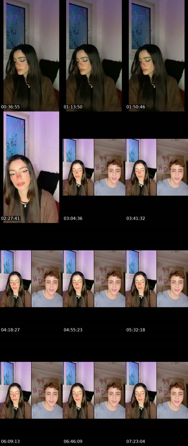@zanzona371 TikTok live