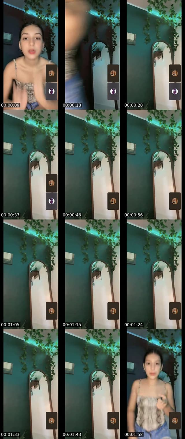 @ali_shirly7 TikTok live