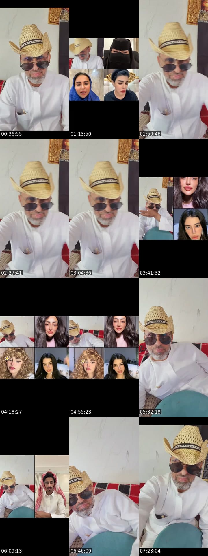 اهلاً وسهلاً