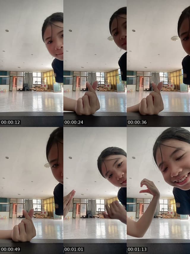 จ้ะเอ๋นาฏศิลป์โรงเรียนธาตุพนม🤍✨🦚 - @txahsss