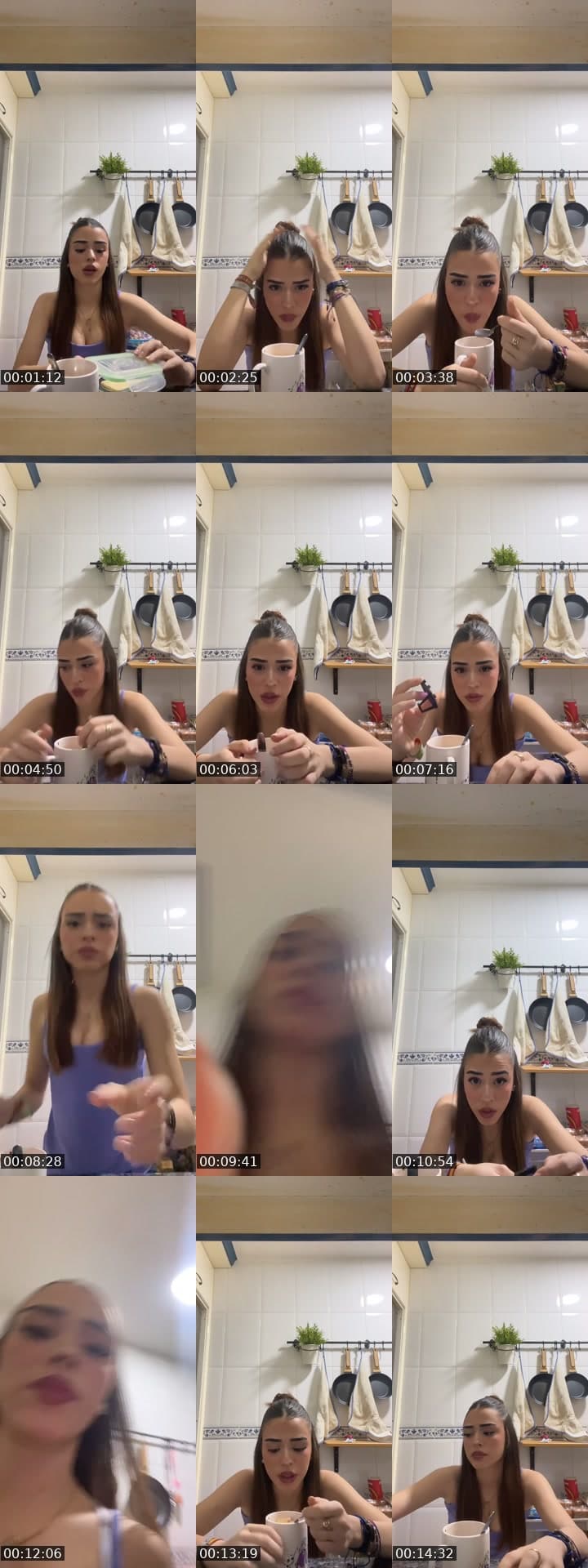 @caarmeen_hndzz07 TikTok live stream