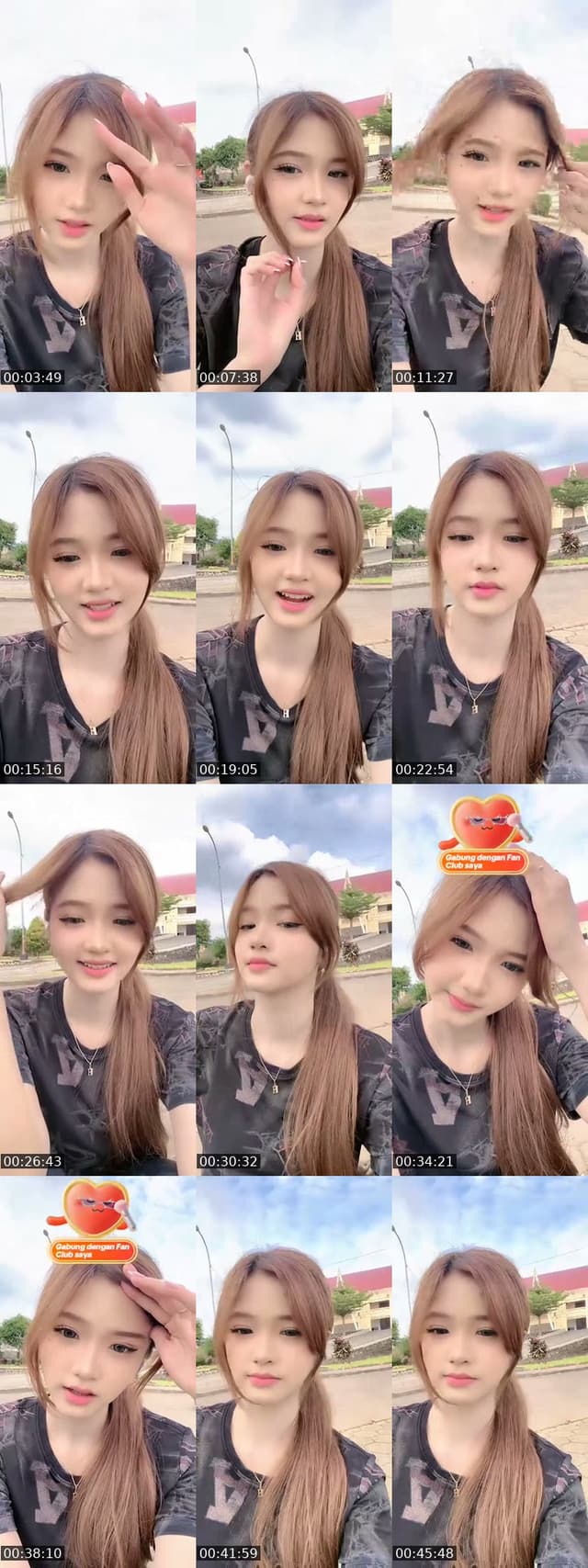 @hey.lynns TikTok live from 2026-06-14