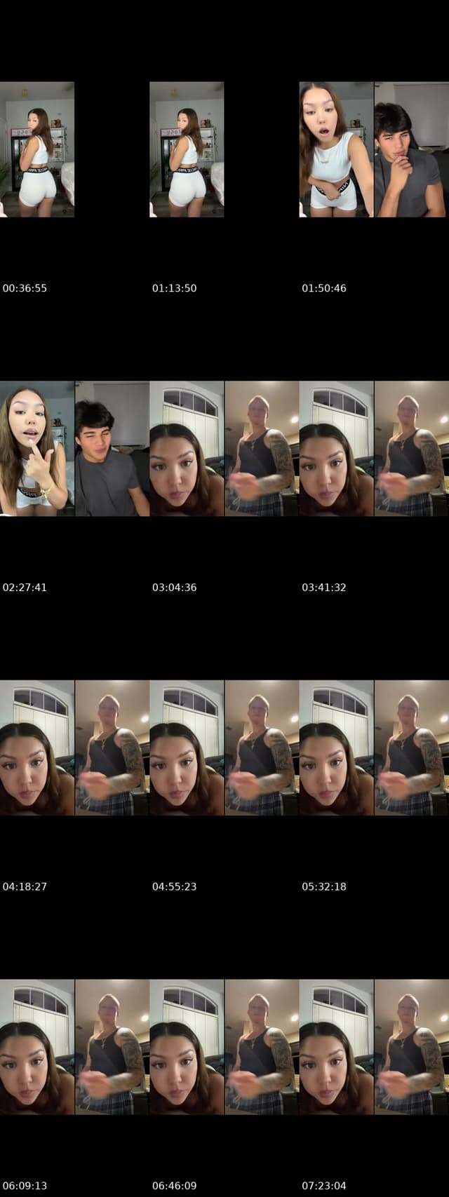 TikTok live: Yk you wanna join👀 by @rroosseewe