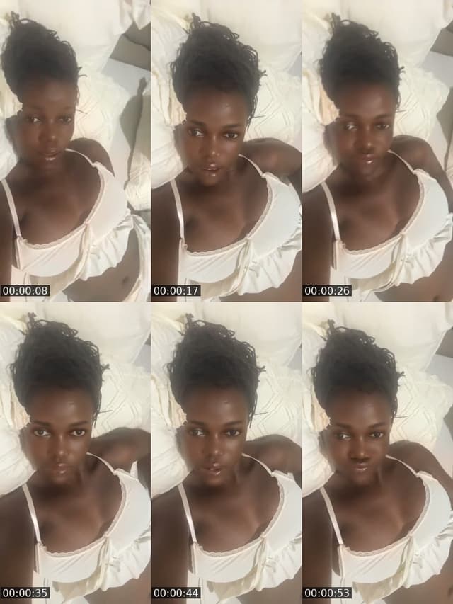 @beme6766 TikTok live