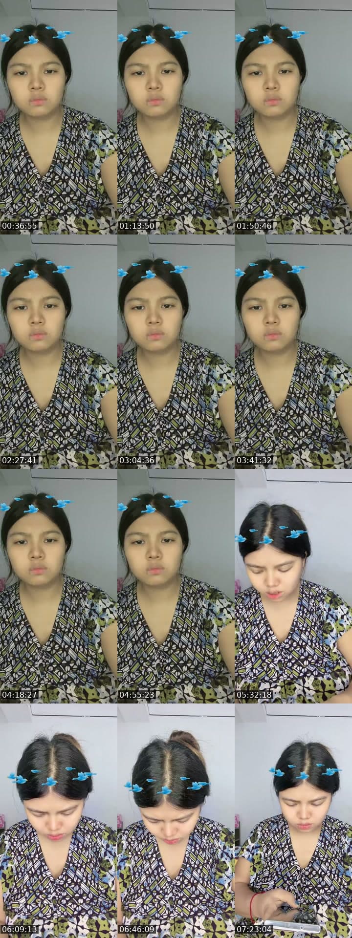 လဲ့ချနိနယ်မှရေချိုးတဲ့လိုက်ရှိပါတယ်မန်ဘာလာဝင်လိုရပီ🥰