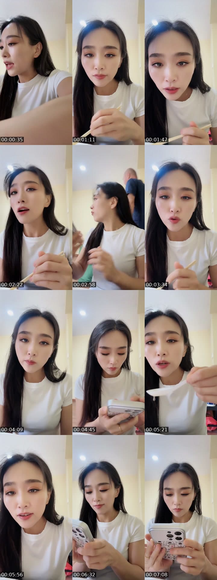 @usernaz2bybrcs TikTok live stream