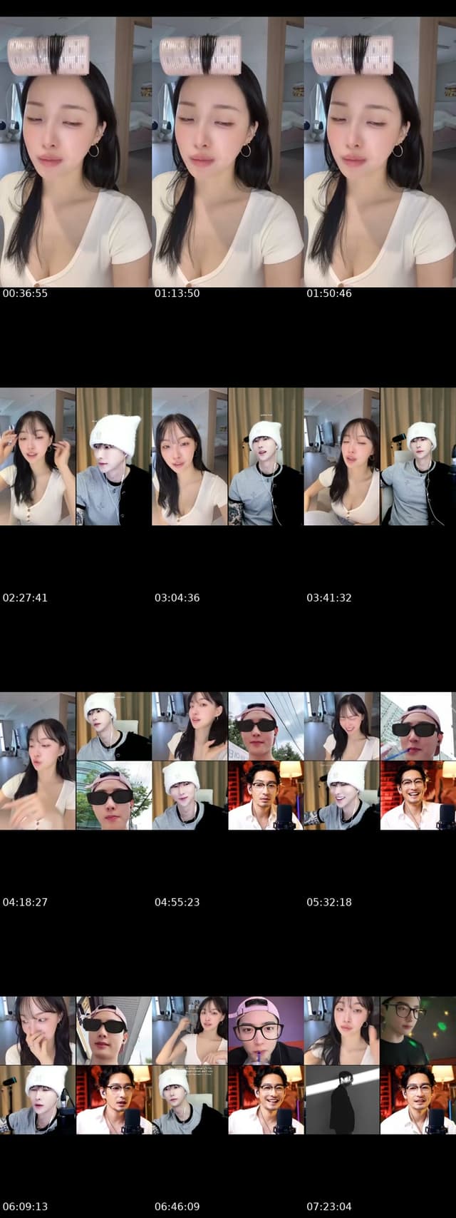 @sae.rok TikTok live
