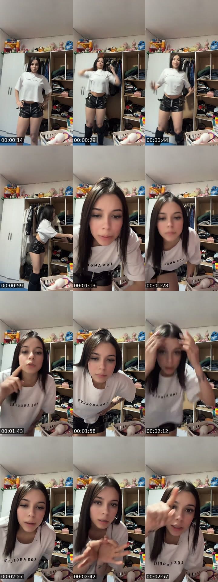 @_aymaraaa0 TikTok live stream