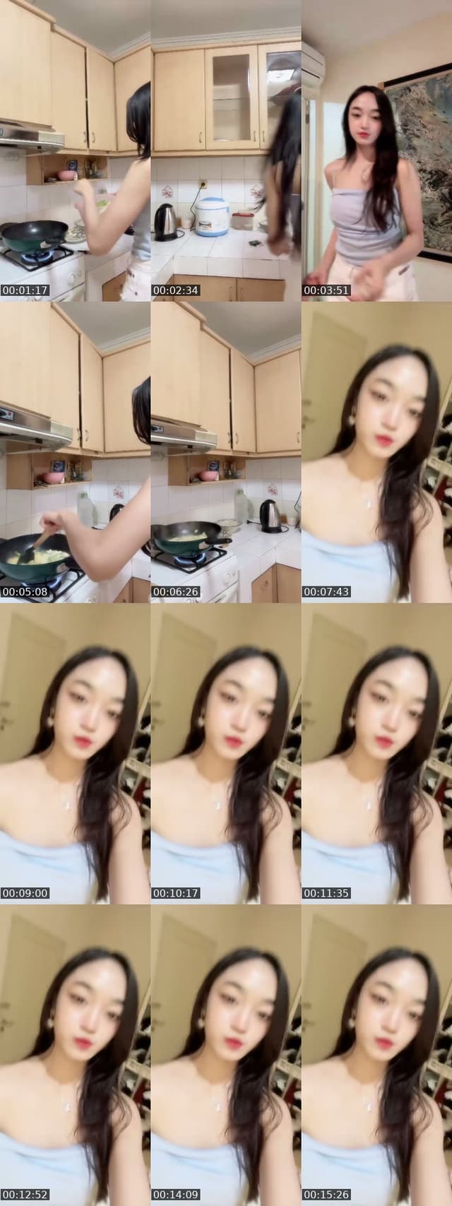 @gladysscia TikTok live