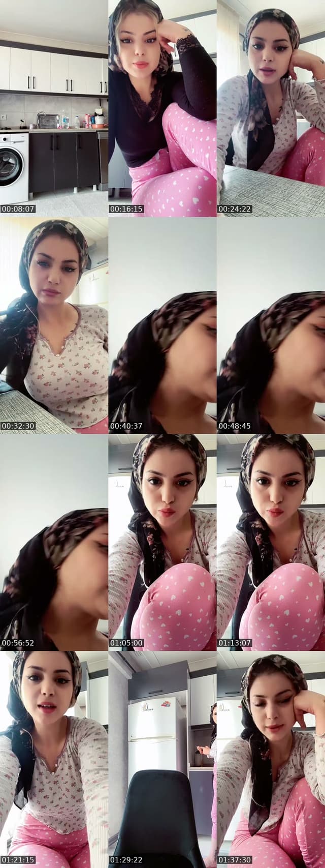 @zlemballl TikTok live