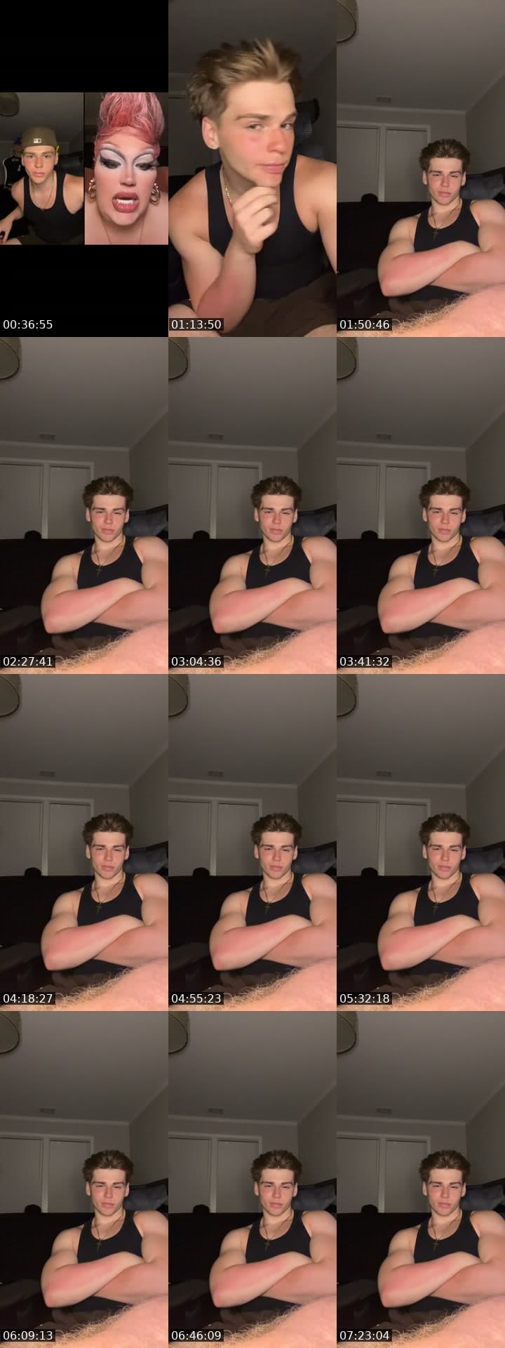 @zonedin.shane TikTok live stream