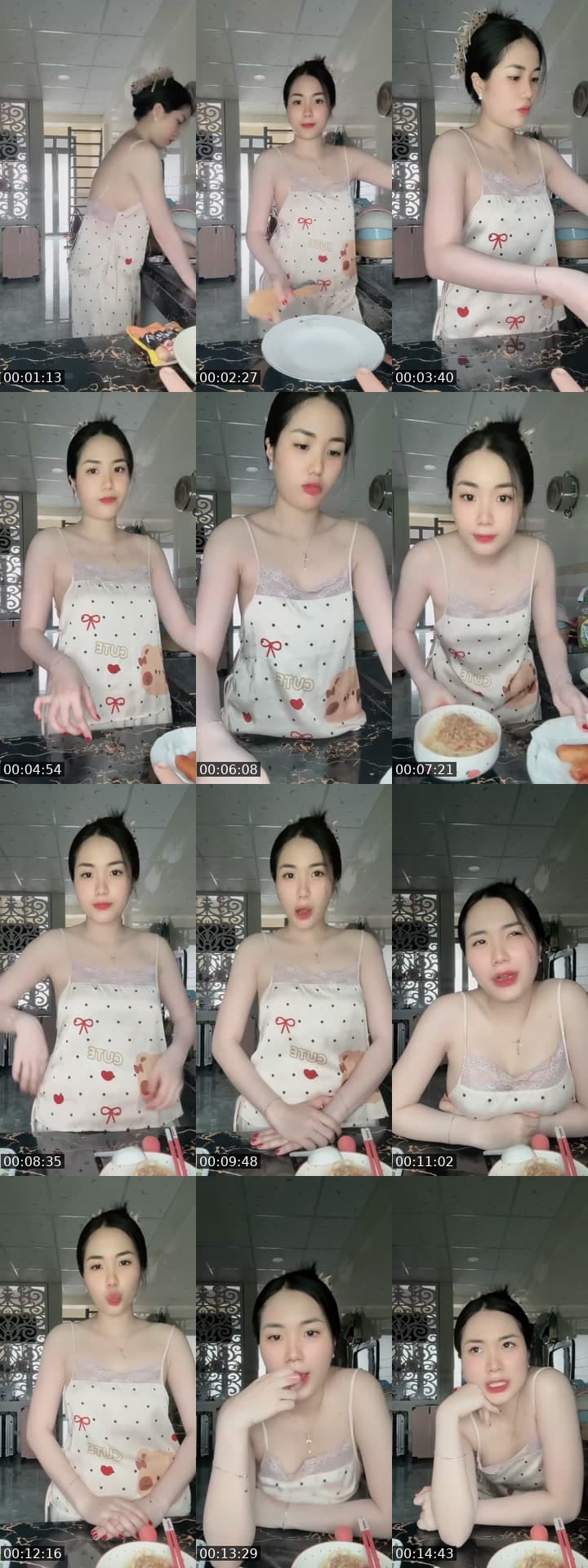 @dungchu003 TikTok live stream