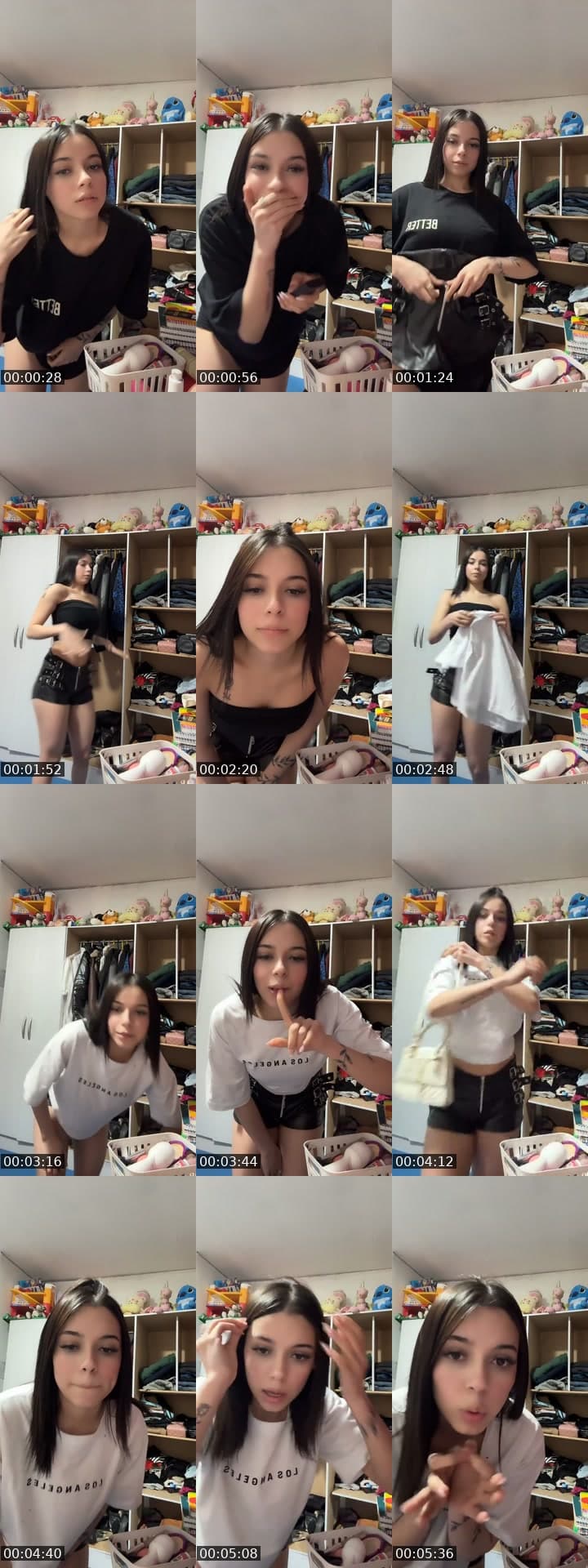 @_aymaraaa0 TikTok live stream