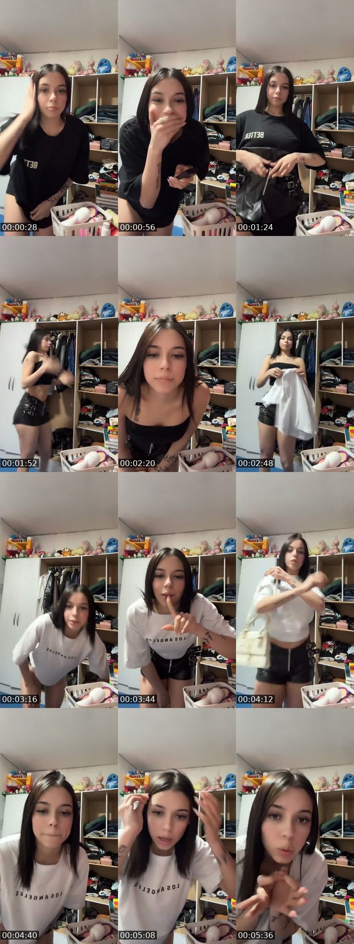 @_aymaraaa0 TikTok live stream