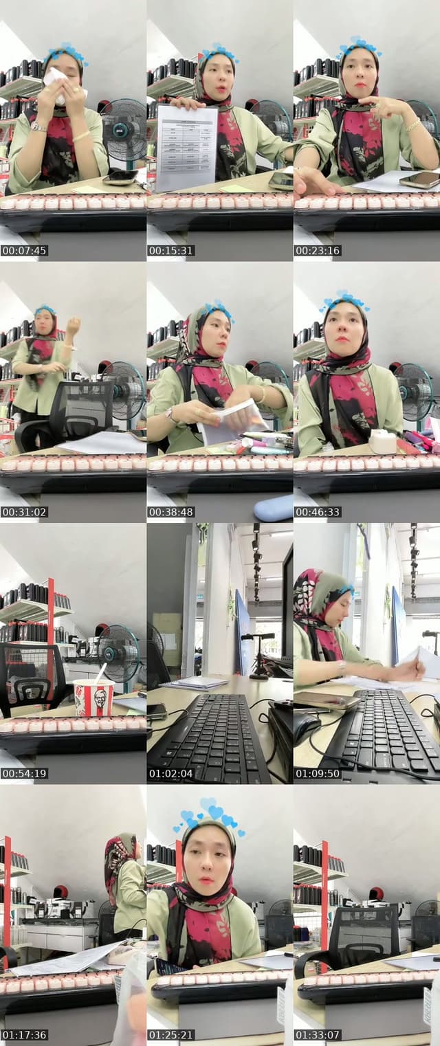 @eijja_azmie TikTok live from 2026-06-14