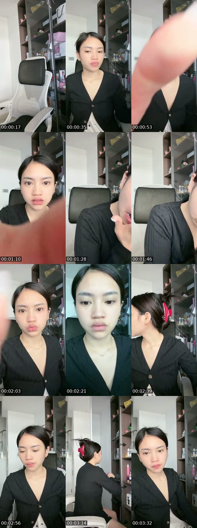 @sarahmst224 TikTok live