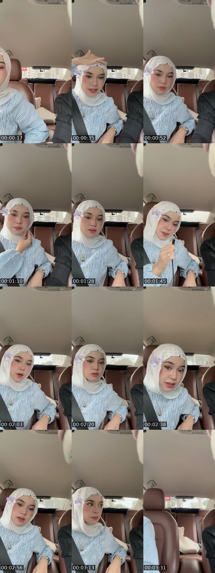 @butt3rlatte4lyfe TikTok live stream