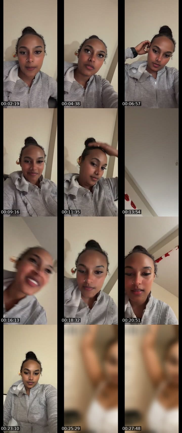 @bettycanada17 TikTok live stream