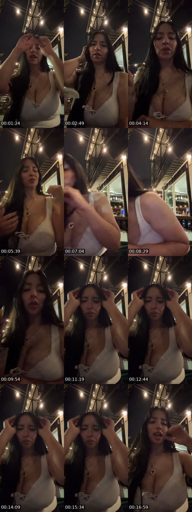 @khaleeesix TikTok live from 2026-06-14