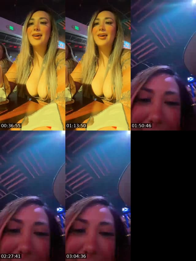 @lovelystonez TikTok live