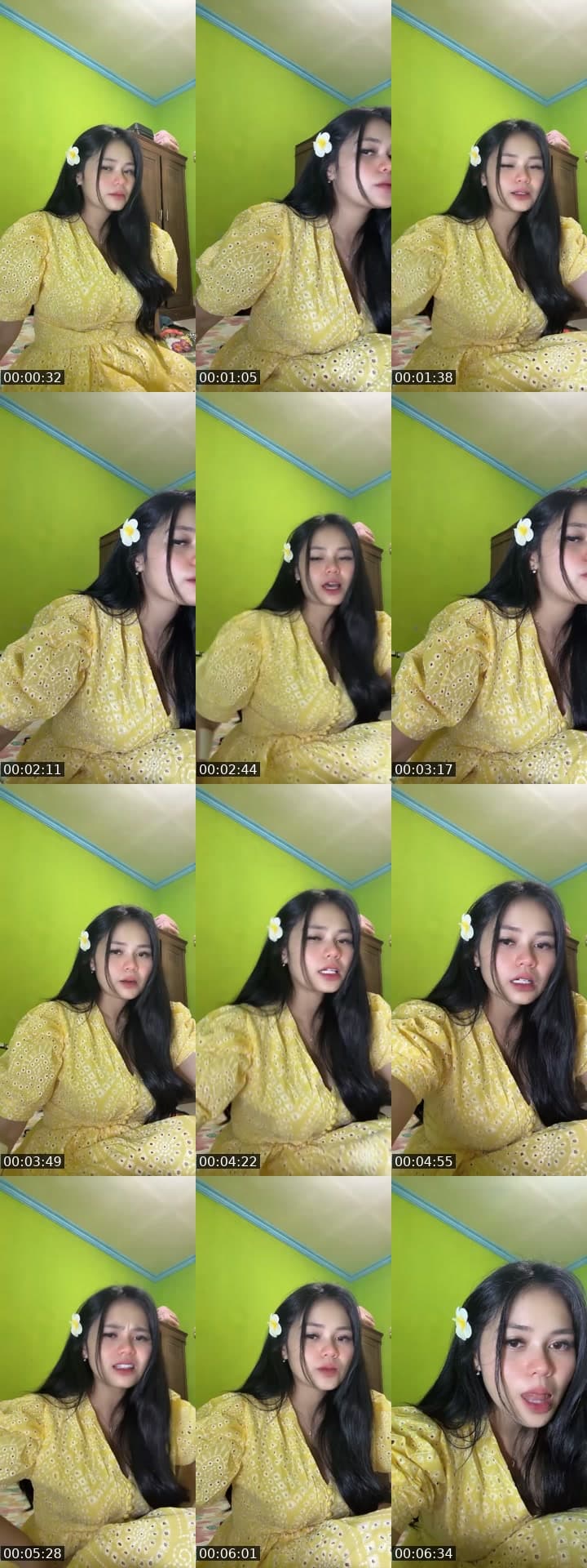 @liemubeee TikTok live stream