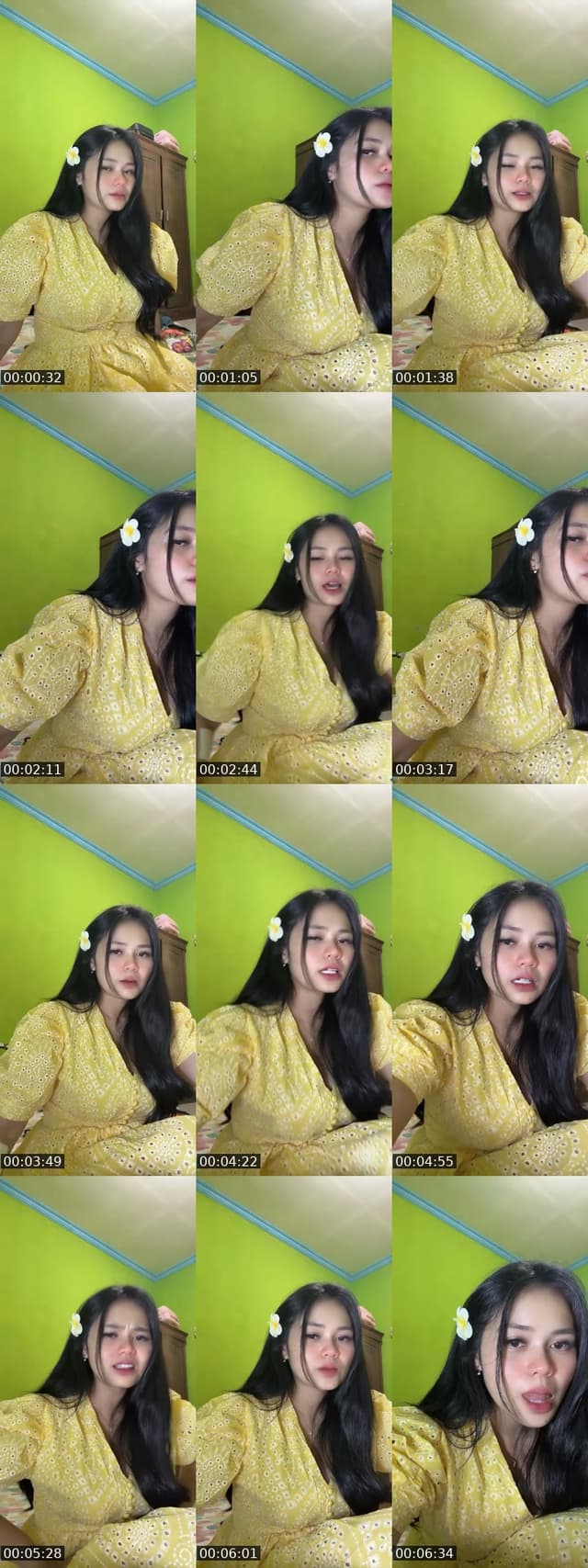 @liemubeee TikTok live