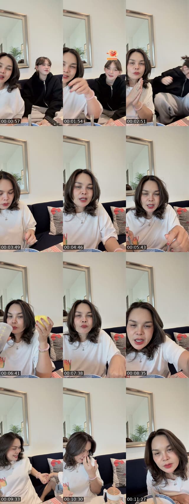 @praepron2 TikTok live