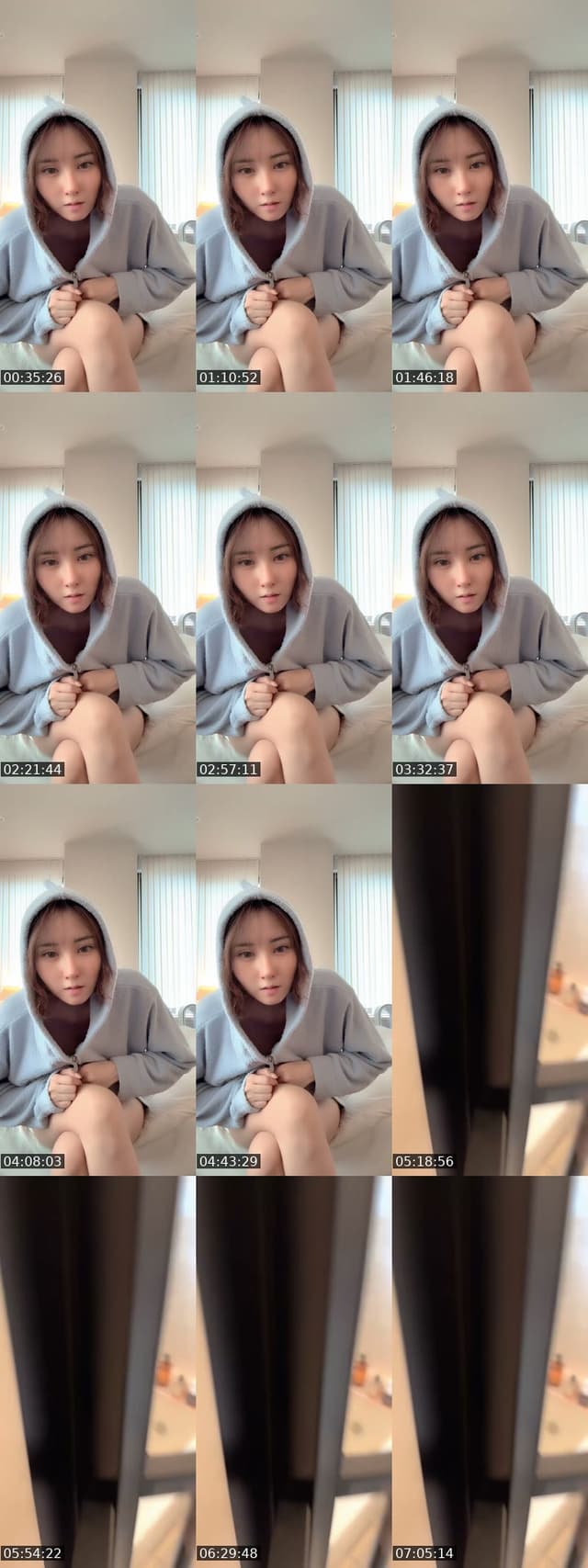 @himeno801 TikTok live