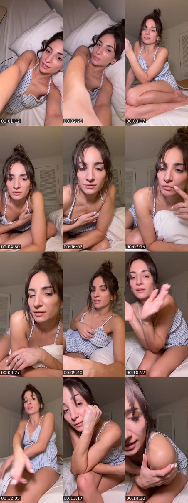 @cannachristiana TikTok live