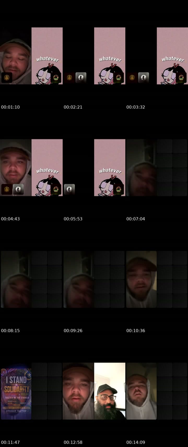 @gugaa119 TikTok live stream