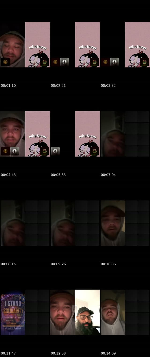 @gugaa119 TikTok live