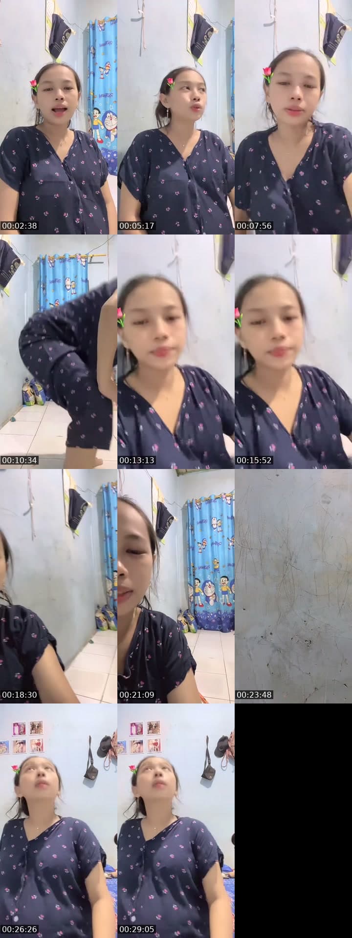 @melissa_storeee TikTok live stream