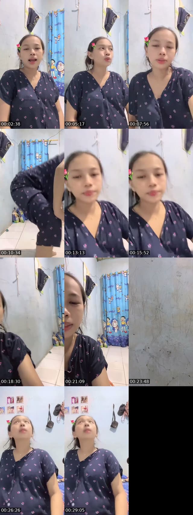 @melissa_storeee TikTok live