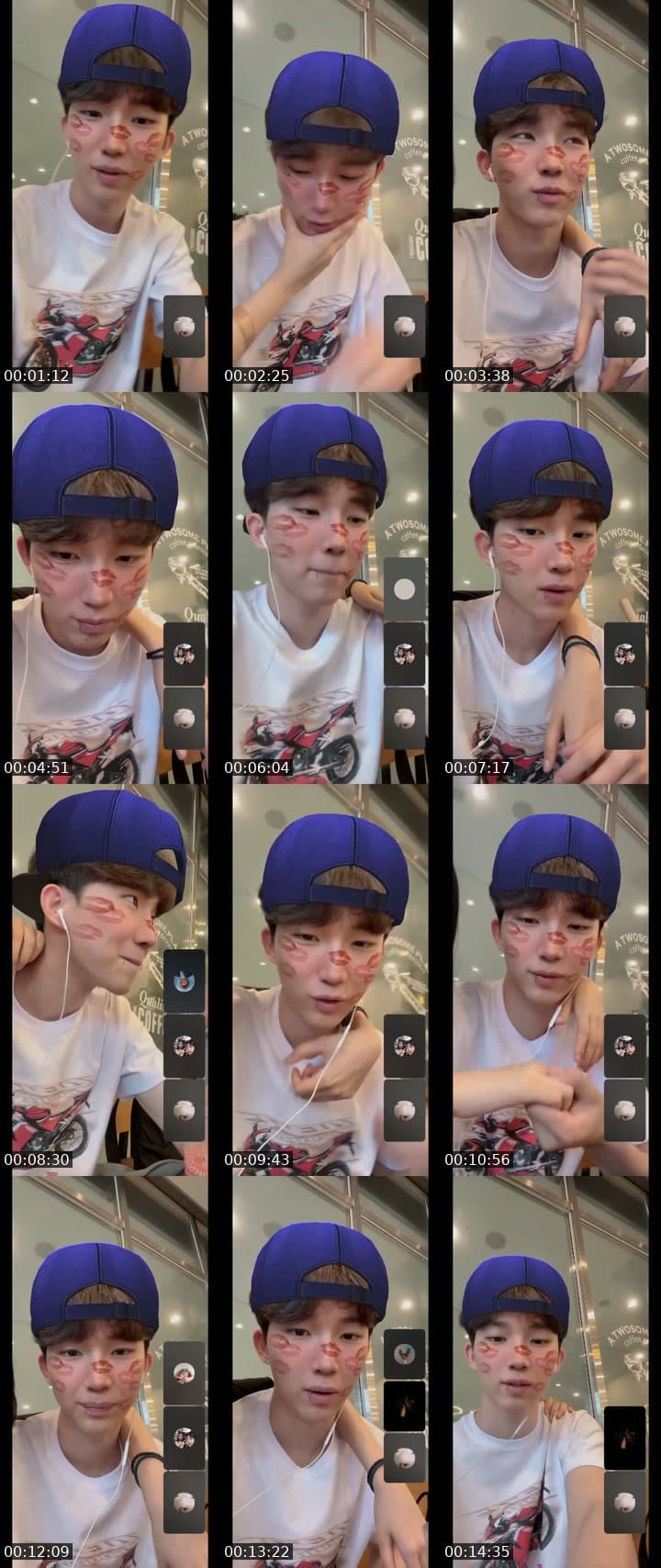 @0.04024 TikTok live stream